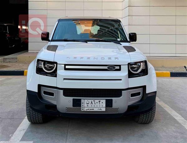 Land Rover for sale in Iraq